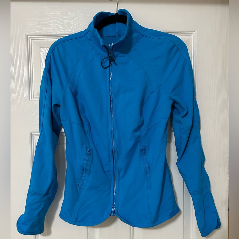 Zella ZipUp Jacket